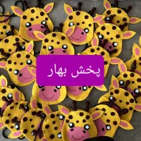 گیفت های نمدی و هدایای مدارس با قیمت مناسب|لوازم التحریر|اصفهان, خواجو|دیوار