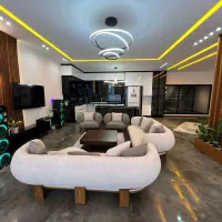 اجاره ویلا استخردار نوساز مدرن فوق لوکس|اجارهٔ کوتاهمدت ویلا و باغ|نور, |دیوار