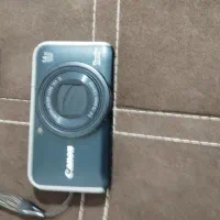 دوربین عکاسی ژاپنی اصل نو|دوربین عکاسی و فیلم‌برداری|شاهین‌شهر, امام حسین|دیوار