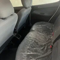 207 مدل ۴۰۴ سقف فلز مشابه صفر رینگ آلمینیومی|خودرو سواری و وانت|کرمان, |دیوار