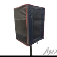 دو عدد اکو همراه سه بلندگو پر قدرت|پخش‌کننده همراه|گنبد کاووس, |دیوار