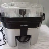 آب مرکبات گیری