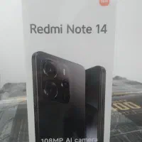 شیائومی note14