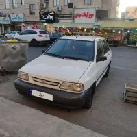 پراید ۹۰ هیدرولیک