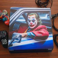 پی اس فور ps4|کنسول، بازی ویدئویی و آنلاین|قزوین, |دیوار