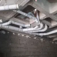 تاسیسات لوله کشی نشت یابی|خدمات پیشه و مهارت|شیراز, فضل‌آباد|دیوار