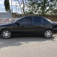 سمند LX ساده، مدل ۱۳۸۲|خودرو سواری و وانت|بومهن, |دیوار