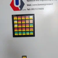 تخصصی‌ترین خدمات مونتاژ، عیب‌یابی وتعمیر تابلو برق