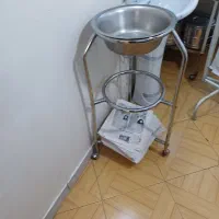 کلیه وسایل طبی و اداری مطب پزشک زنان