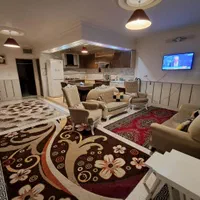 اجاره روزانه/هفتگی/ماهانه آپارتمان ۱۰۰ متری گلزار