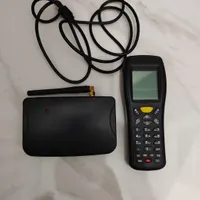 بارکدخوان بی سیم بارکد خوان دیتالاجیک اکسیوم|پرینتر، اسکنر، کپی، فکس|تهران, قاسم‌آباد|دیوار