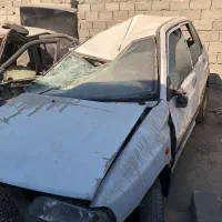 خودرو چپی|خودرو سواری و وانت|باغستان, |دیوار