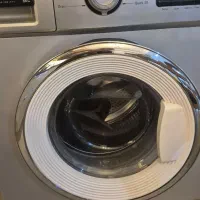 ماشین لباسشویی اصل کره گیربکس