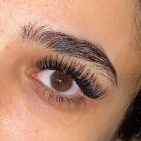 تخفیف اکستنشن مژه