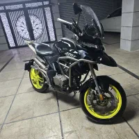 zontes z4 t|موتورسیکلت|رشت, استادسرا|دیوار