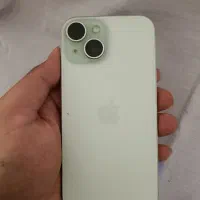 ایفون ۱۵ نرمال/iphone15