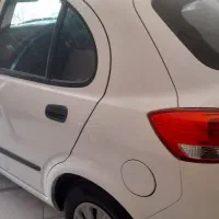 تیبا ۲ مدل ۹۸|خودرو سواری و وانت|یزد, |دیوار