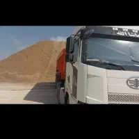 شن وماسه طلایی کهورستان