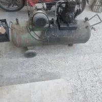 کمپرسور هوا