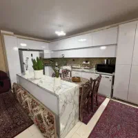 فروش آپارتمان ۹۰متری ۲خوابه در شهرک سیمرغ|فروش آپارتمان|برخوار, |دیوار