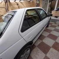 پژو پارس tu5 مدل۹۵|خودرو سواری و وانت|اصفهان, ارداجی|دیوار