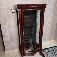 ویترین شیک وسالم