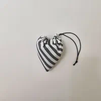 کیف پارچه‌ای کم جا