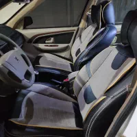 ۴۰۵ مدل ۹۳ اتاق تعویض ۱۴۰۳ / درجه ۱|خودرو سواری و وانت|کامیاران, |دیوار