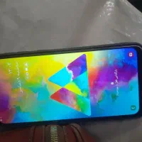 فروش M20 سامسونگ اصل آگهی فوری