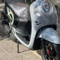 طرح اسکوپی ۱۵۰ اقساط|موتورسیکلت|اصفهان, عسگریه|دیوار