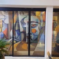 نصب تخصصی انواع مش و استیکر|خدمات پیشه و مهارت|شیراز, اصلاحنژاد|دیوار