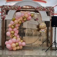 تالاربزرگان