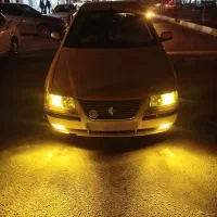 سمند تاکسی|خودرو سواری و وانت|تهران, فلسطین (میدان انقلاب)|دیوار