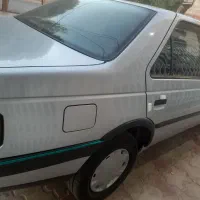 پژو۴۰۵دوگانه فابریک|خودرو سواری و وانت|شاهین‌شهر, شهرک ردانی پور|دیوار