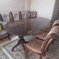 فروش ناهار خوری