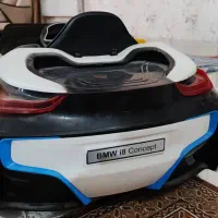 ماشین شارژی|اسباببازی بچه|صدرا-فارس, فاز ۱|دیوار