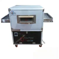 فروش فر پیتزا و خمیر پهن کن