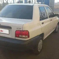 خودرو  پراید|خودرو سواری و وانت|شهریار, شهریار|دیوار