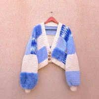 کاردیگان دی مدل آبی