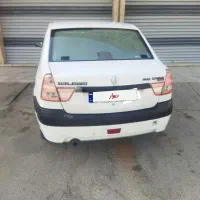 ال 90 پارس تندر مدل 97|خودرو سواری و وانت|بندر ماهشهر, |دیوار