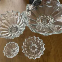 سرویس پذیرایی شش نفره