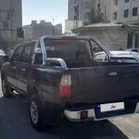 کاپرا دو کابین، دو دف کم کار|خودرو سواری و وانت|تهران, امامت|دیوار