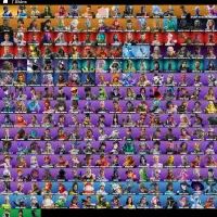 اکانت سیف فورتنایت