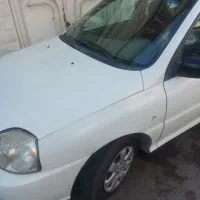 ریو|خودرو سواری و وانت|اردبیل, |دیوار