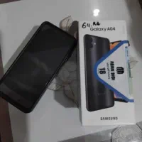 سامسونگ A04|موبایل|مشهد, نظام دوست|دیوار