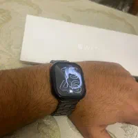 اپل واچ سری ۱۰