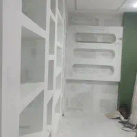 نقاشی ساختمان