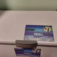 یخچال فریزر صندوقی تکنوسان|یخچال و فریزر|گنبد کاووس, |دیوار