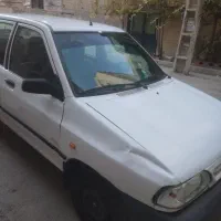 پراید مدل 89|خودرو سواری و وانت|ماهدشت, |دیوار