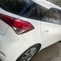 هیوندای i20 مدل ۹۶ بدون رنگ